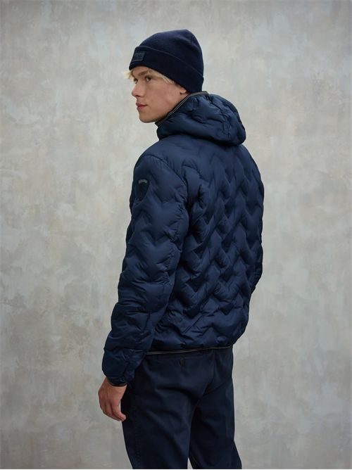  BLAUER | 25WBLUC03233-007308/888TB
